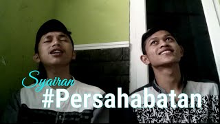 Download Mp3 Syairan Persahabatan versi santri sunda Gudang lagu Download Mp3 Syairan Persahabatan versi santri sunda
