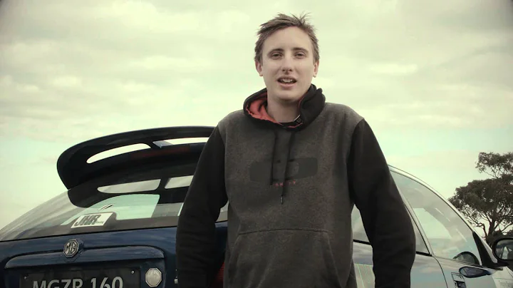 Chris Gidney Motorsport - VSCRC 2015 - Sandown Rou...