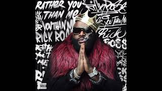 Rick Ross – Idols Become Rivals feat. Chris Rock (Clean Version)