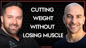 Cutting weight without losing muscle mass: exercise and dietary protocols, fasting, and more