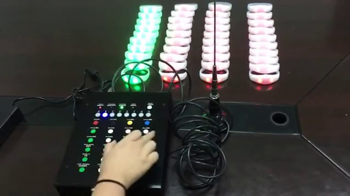 LED-Armbänder und ihre Möglichkeiten