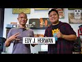 Bertukar Kidal Lepas Tengok Idola | Edy J. Herwan | MAMY GEAR | S02E03