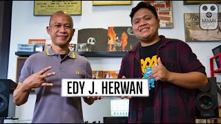 Bertukar Kidal Lepas Tengok Idola | Edy J. Herwan | MAMY GEAR | S02E03