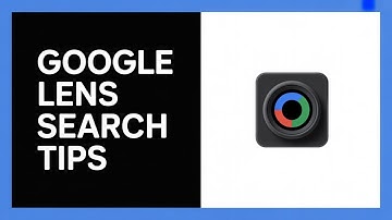 How to Search Using Google Lens – Visual Search Made Easy