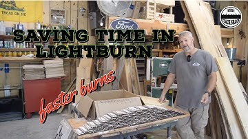 Tijd besparen bij lichtverbranding - snellere verbranding