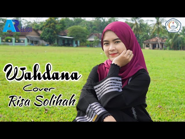 Wahdana - Cover Risa Solihah | AN NUR RELIGI class=