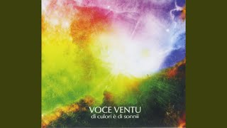 Video thumbnail of "Voce Ventu - Simmai"