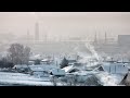 ❄Beautiful Snow Scene - Winter Scene - Relaxing Piano Sleep Music: Meditation, Spa Music & Study 104