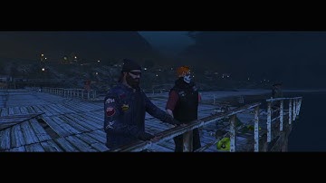 “Sleep Well Dundee . - Whippy || GTA 5 RP NoPixel