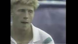 Venevisión Preventa (1990) - Programas Deportivos ' VV 90'