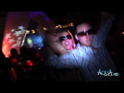 THE AQUA VIDEO | GRAND OPENING 2010