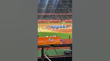 LIVE SHEREHE ZA UFUNGUZI CHAN 2025 BENJAMIN MKAPA STADIUM 