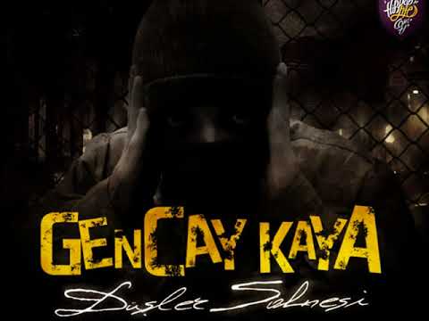 Gencay Kaya - Herşeye Değer (Produced by Rapozof) (Remix)