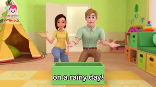 Rain_Rain_Go_Away @Mr Awesome Videos