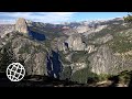 Yosemite National Park, California, USA in 4K (Ultra HD)