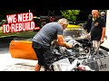 Drag Week Disaster! Steve Morris Has Work To Do (Day Three)