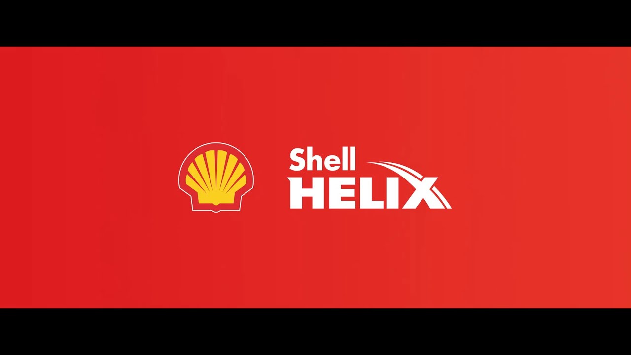 Shell Helix ガソリンエンジン油 シェルルブリカンツジャパン株式会社 Slj