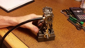 Another Stuart 10V first run