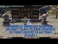 BARBAROS SUNUCUSU 1400W LUK 200 ADET YILAN YELPAZE DENEMESİ #metin2  #metin2tr #metin2trbarbaros