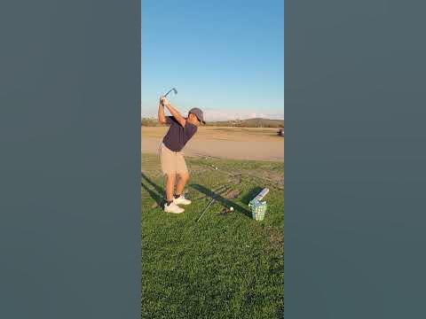 Flying wedges on impact - YouTube