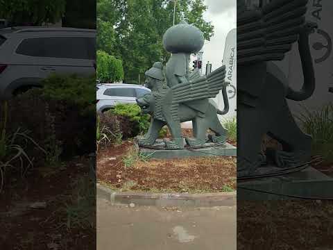 طريقة الوصول من مطار انقرة إلى محطة القطار السريع