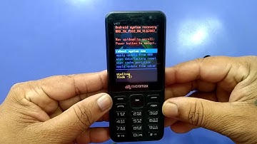 Micromax V407 Hard Reset & Micromax V407 Hang Or Logo Solution & Remove Phone Lock ! 100% Done.