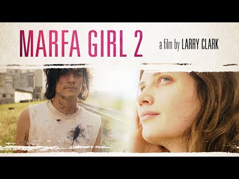 Marfa Girl 2 (2018) Official Trailer | Breaking Glass Pictures | BGP Indie Movie