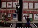 Marvel Minimates - Spidey's Battle (Screen Test)