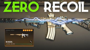 new *META* M4 Build in WARZONE 2! 👑 (Best M4 Class Setup / Loadout) - MW2