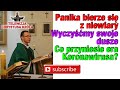 Ks. dr Paweł Murziński - Pan Bóg dokona interwencji (Program z marca br.)