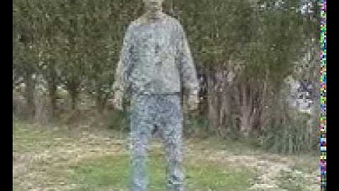 VIDEO- How To Make The Star Trek Transporter Effect