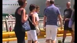 В Греции упростят выдачу виз гражданам стран, не входящих в Евросоюз, в том числе россиянам