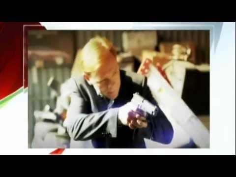 CSI:Miami - Episode 10.13 - CTV Promo - "Terminal ...