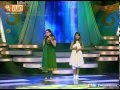 Super Singer T20   Madhu sings Ponvaanam from Indru Nee Naalai Naan   YouTube