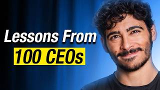 Cliff Weitzman: What I Learned from 100 of the World’s Top CEOs & Why Tokens Will Outspend Salaries