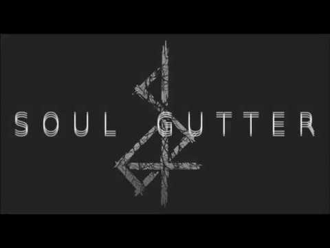 SOUL GUTTER - PARASITE (OFFICIAL STUDIO VIDEO)