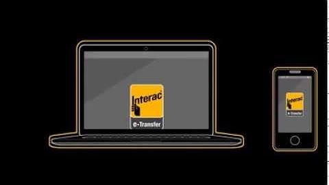 INTERAC e-Transfer: instructions