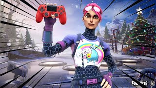 Im back After A Year!?! Come Check Out Some Fortnite Gameplay...