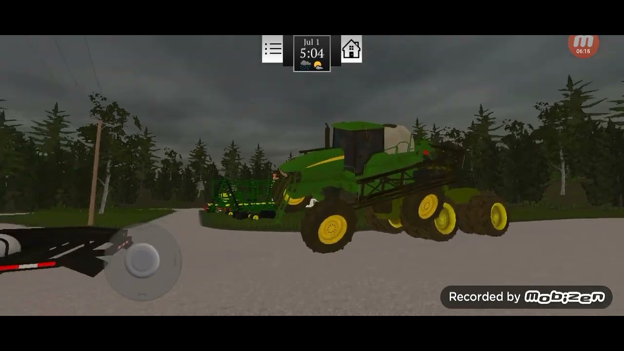 Farming USA 2 ep11 Life hack