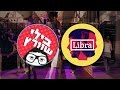 בילי שוורץ האקפלה בילי שוורץ האקפלה