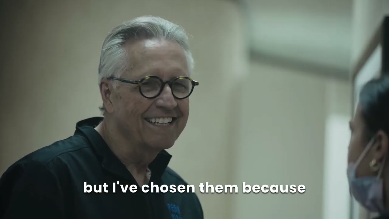 Dr. Susan Latimer on 25 Years of Trust with Perio Health Professionals