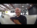 Ryan Connors’s Unconventional #DreamTrick