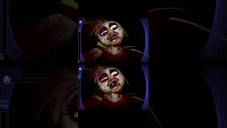 Fnaf Security Breach Glamrock Chica Cutscene Graphics Comparison On Ps4 Update 115 