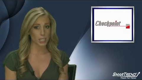 Technical Analysis: Shares Trading 5.84% Above its May 6th Crash Low of $28.96 (CHKP)