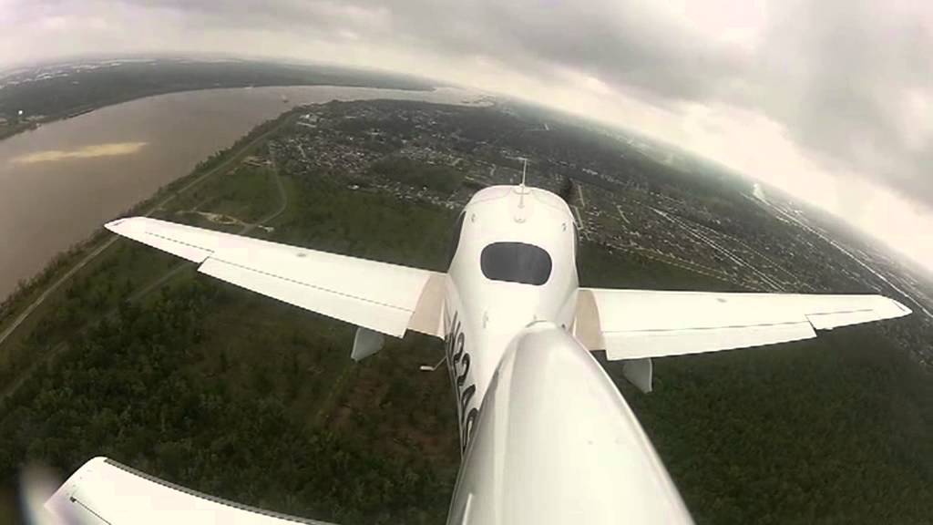 PAR (Precision Approach Radar) Instrument Approach - PAR (Precision Approach Radar) Instrument Approach