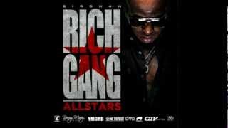 Birdman - FBGM - Caskey (Rich Gang  All Stars)