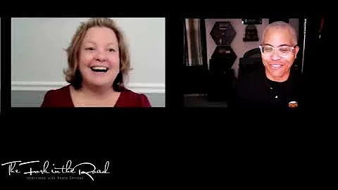#24 The Fork in the Road Interviews - Episode 024 ...
