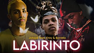 LABIRINTO - JOTAPÊ feat. Kroy & Barreto