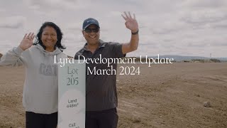 Stockland Lyra | Development Update March 2024 by Stockland Residential Communities 140 views 1 month ago 1 minute, 47 seconds