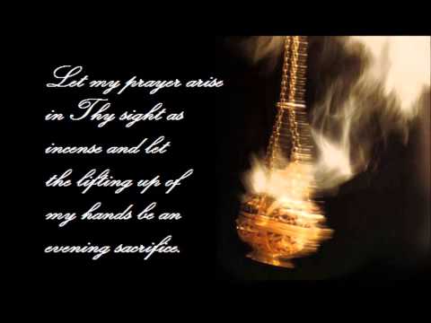 Let My Prayer